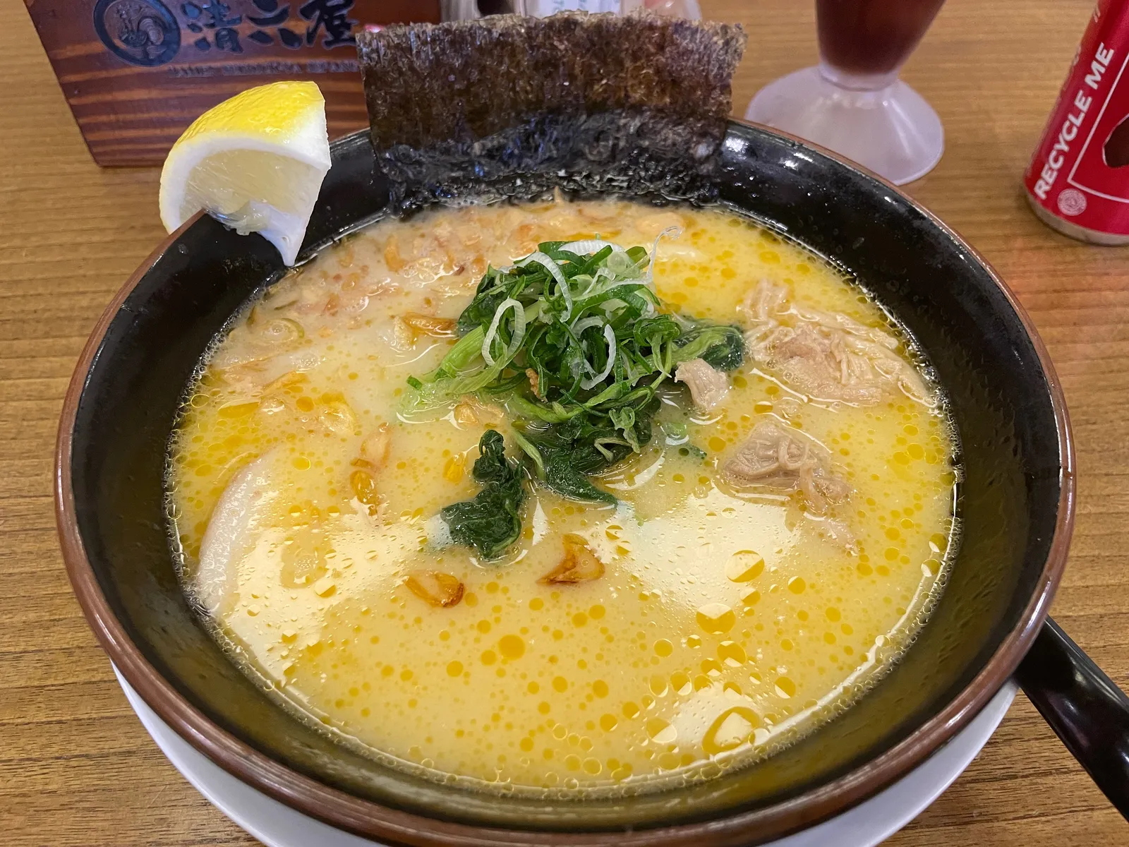 ラーメン